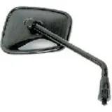 Mirror black jmp BA19K0024BR