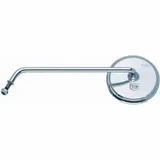 Mirror chrome round 91162KVL