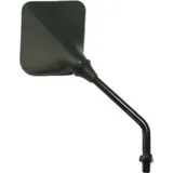Spiegel schwarz Universal rechts JMP BA19U0015BR