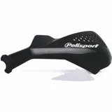 Handprotektor Sharp Lite schwarz