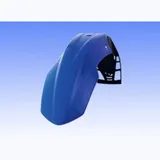 Front fender universal ff blue
