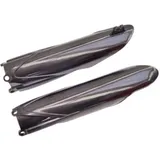 Gabelprotektor Satz schwarz 8352000002