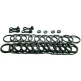 Brake caliper seal kit BCF313
