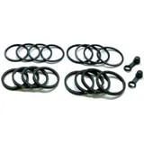 Faustsattel Bremssattel Reparatursatz Tourmax BCF210 Faustsattel Bremssattel Reparatursatz Tourmax BCF210