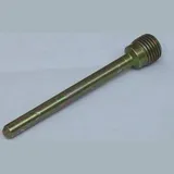 Pad pin