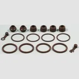 Faustsattel Bremssattel Reparatursatz Tourmax BCF105 Faustsattel Bremssattel Reparatursatz Tourmax BCF105