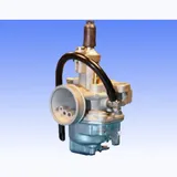 Carburettor d orto phva 17.5 01438