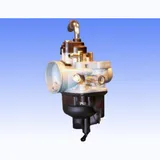 Carburetor Vergaser PHVA 14 Dellorto