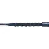 Oil filler nozzle