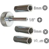 Tappet adjusting tool
