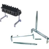 Cylinder head stand