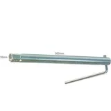 Z KERZESCHLUESS 300 mm JMP A10516