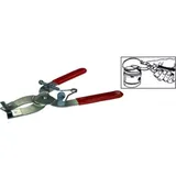Piston ring installer