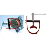 Flywheel holding tool 50-120mm