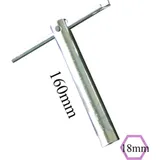 Spark plug tool sw18 160mm