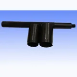 Grip punch tool set