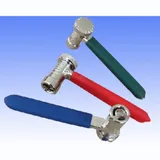 Valve clearance adjusting tool