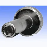 Schraube EINST 3 mm JMP