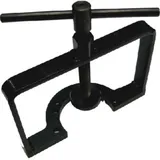 Clutch holding tool