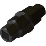 Stecknuss Achse 70 mm JMP