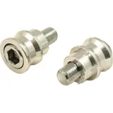 AUFN Hülse alu M12 JMP AUFN Hülse alu M12 JMP