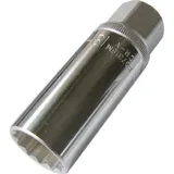 Spark plug socket magnetic 3/8 drive A10618