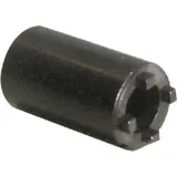 Castle nut driver 17mm