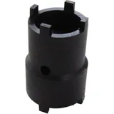 Castle nut driver 26/30mm