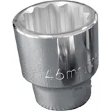 46mm socket for rear wheels