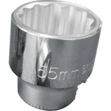 55mm socket for rear wheels