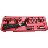 Universal locking / retaining tool