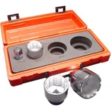 4 piece rear wheel socket set