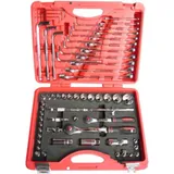 Socket set non metric 64 piece
