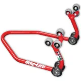 Rear paddock stand