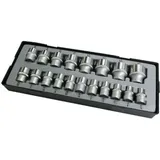 Socket bit set inch jmp T4194