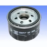 Oil filter mahle id OC306