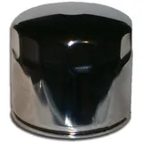 Oil filter chrome hiflo HF172C