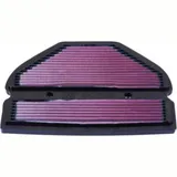 Air filter k&n KA7596 Air filter k&n KA7596