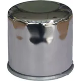 Ölfilter chrom Hiflo