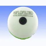 Foam air filter hiflo HFF1021