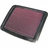 Tauschluftfilter K&N HA6087