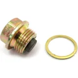 Magnetic oil drain plug jmp BC260011C