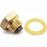 Magnetic oil drain plug jmp BC260012C