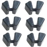 Cush drive set