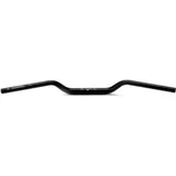 Lenker Alu schwarz 28 mm 0723247