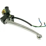 Brake lever assembly left GY16763