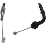 Throttle cable a 77001009