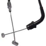 Throttle cable b 77004014