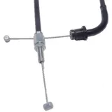 Throttle cable b 77004001