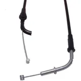 Throttle cable a 77101470